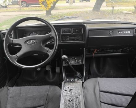 Білий ВАЗ 2104, об'ємом двигуна 0 л та пробігом 199 тис. км за 450 $, фото 4 на Automoto.ua