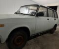 Белый ВАЗ 2104, объемом двигателя 1.5 л и пробегом 200 тыс. км за 561 $, фото 2 на Automoto.ua