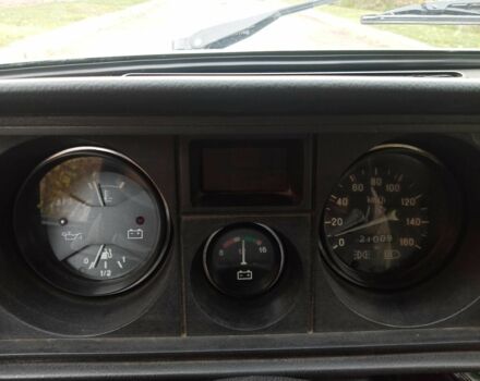 Белый ВАЗ 2104, объемом двигателя 1.5 л и пробегом 121 тыс. км за 1188 $, фото 18 на Automoto.ua