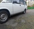 Белый ВАЗ 2104, объемом двигателя 1.5 л и пробегом 121 тыс. км за 1188 $, фото 16 на Automoto.ua