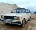 Белый ВАЗ 2104, объемом двигателя 1.5 л и пробегом 170 тыс. км за 2000 $, фото 6 на Automoto.ua