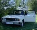 Білий ВАЗ 2104, об'ємом двигуна 2 л та пробігом 2 тис. км за 450 $, фото 1 на Automoto.ua