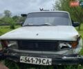 Белый ВАЗ 2104, объемом двигателя 0 л и пробегом 200 тыс. км за 340 $, фото 1 на Automoto.ua