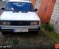 Белый ВАЗ 2104, объемом двигателя 1.5 л и пробегом 235 тыс. км за 950 $, фото 1 на Automoto.ua