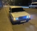 Белый ВАЗ 2104, объемом двигателя 1.5 л и пробегом 77 тыс. км за 1100 $, фото 1 на Automoto.ua