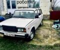 Білий ВАЗ 2104, об'ємом двигуна 1.5 л та пробігом 0 тис. км за 950 $, фото 1 на Automoto.ua