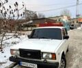 Белый ВАЗ 2104, объемом двигателя 1.5 л и пробегом 77 тыс. км за 1500 $, фото 8 на Automoto.ua