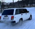 Белый ВАЗ 2104, объемом двигателя 1.5 л и пробегом 77 тыс. км за 1500 $, фото 5 на Automoto.ua