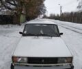 Белый ВАЗ 2104, объемом двигателя 1.6 л и пробегом 10 тыс. км за 1400 $, фото 1 на Automoto.ua