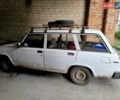 Білий ВАЗ 2104, об'ємом двигуна 1.45 л та пробігом 100 тис. км за 777 $, фото 1 на Automoto.ua