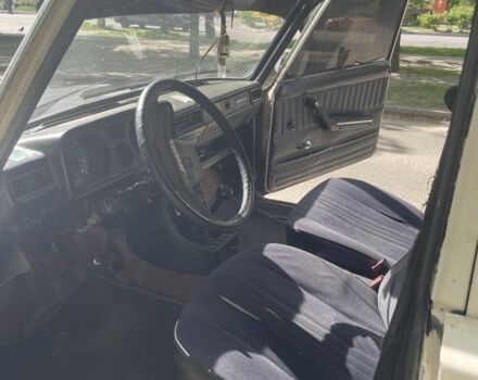 Белый ВАЗ 2104, объемом двигателя 0 л и пробегом 250 тыс. км за 450 $, фото 2 на Automoto.ua