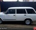 Белый ВАЗ 2104, объемом двигателя 1.5 л и пробегом 235 тыс. км за 950 $, фото 6 на Automoto.ua