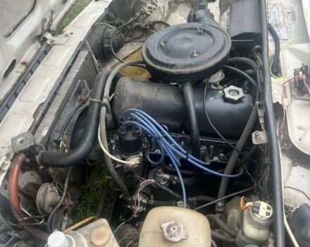 Белый ВАЗ 2104, объемом двигателя 0 л и пробегом 1000 тыс. км за 1209 $, фото 7 на Automoto.ua