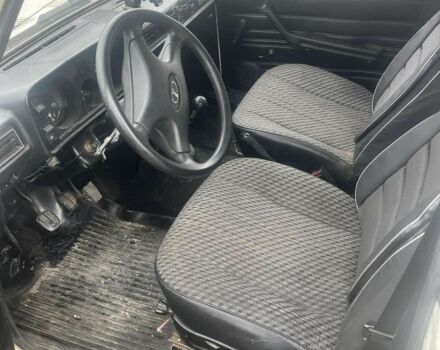 Белый ВАЗ 2104, объемом двигателя 0 л и пробегом 1000 тыс. км за 1209 $, фото 6 на Automoto.ua