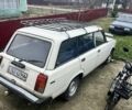 Білий ВАЗ 2104, об'ємом двигуна 1.45 л та пробігом 1 тис. км за 950 $, фото 4 на Automoto.ua