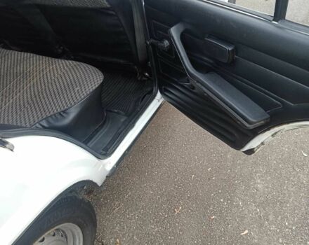 Белый ВАЗ 2104, объемом двигателя 1.5 л и пробегом 121 тыс. км за 1188 $, фото 6 на Automoto.ua