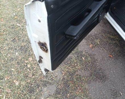 Белый ВАЗ 2104, объемом двигателя 1.5 л и пробегом 121 тыс. км за 1188 $, фото 10 на Automoto.ua