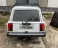 Белый ВАЗ 2104, объемом двигателя 1.5 л и пробегом 32 тыс. км за 1508 $, фото 3 на Automoto.ua