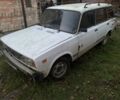 Белый ВАЗ 2104, объемом двигателя 0 л и пробегом 55 тыс. км за 500 $, фото 3 на Automoto.ua