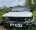 Белый ВАЗ 2104, объемом двигателя 0 л и пробегом 2 тыс. км за 456 $, фото 1 на Automoto.ua