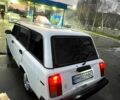 Белый ВАЗ 2104, объемом двигателя 1.5 л и пробегом 77 тыс. км за 1500 $, фото 9 на Automoto.ua