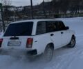 Білий ВАЗ 2104, об'ємом двигуна 1.5 л та пробігом 77 тис. км за 1500 $, фото 12 на Automoto.ua