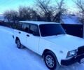 Белый ВАЗ 2104, объемом двигателя 1.5 л и пробегом 77 тыс. км за 1500 $, фото 7 на Automoto.ua