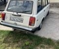 Белый ВАЗ 2104, объемом двигателя 0 л и пробегом 1000 тыс. км за 1209 $, фото 2 на Automoto.ua