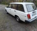 Белый ВАЗ 2104, объемом двигателя 1.5 л и пробегом 121 тыс. км за 1188 $, фото 12 на Automoto.ua