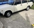 Белый ВАЗ 2104, объемом двигателя 0 л и пробегом 1000 тыс. км за 1209 $, фото 1 на Automoto.ua