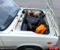 Белый ВАЗ 2104, объемом двигателя 1.5 л и пробегом 170 тыс. км за 2000 $, фото 1 на Automoto.ua