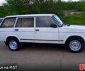 Белый ВАЗ 2104, объемом двигателя 1.5 л и пробегом 235 тыс. км за 950 $, фото 1 на Automoto.ua