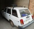 Білий ВАЗ 2104, об'ємом двигуна 1.45 л та пробігом 100 тис. км за 777 $, фото 4 на Automoto.ua