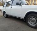 Белый ВАЗ 2104, объемом двигателя 1.5 л и пробегом 121 тыс. км за 1188 $, фото 15 на Automoto.ua
