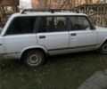 Белый ВАЗ 2104, объемом двигателя 0 л и пробегом 55 тыс. км за 500 $, фото 7 на Automoto.ua