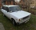 Белый ВАЗ 2104, объемом двигателя 0 л и пробегом 995 тыс. км за 456 $, фото 12 на Automoto.ua