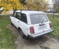 Білий ВАЗ 2104, об'ємом двигуна 0 л та пробігом 199 тис. км за 450 $, фото 1 на Automoto.ua