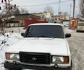 Білий ВАЗ 2104, об'ємом двигуна 1.5 л та пробігом 77 тис. км за 1500 $, фото 6 на Automoto.ua