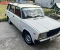 Белый ВАЗ 2104, объемом двигателя 0 л и пробегом 1000 тыс. км за 1209 $, фото 3 на Automoto.ua