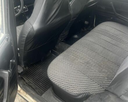 Белый ВАЗ 2104, объемом двигателя 0 л и пробегом 1000 тыс. км за 1209 $, фото 5 на Automoto.ua