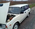 Белый ВАЗ 2104, объемом двигателя 1.5 л и пробегом 170 тыс. км за 2000 $, фото 6 на Automoto.ua