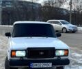 Белый ВАЗ 2104, объемом двигателя 1.5 л и пробегом 77 тыс. км за 1500 $, фото 1 на Automoto.ua