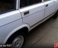 Белый ВАЗ 2104, объемом двигателя 1.5 л и пробегом 235 тыс. км за 950 $, фото 5 на Automoto.ua