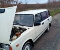 Белый ВАЗ 2104, объемом двигателя 1.5 л и пробегом 170 тыс. км за 2000 $, фото 5 на Automoto.ua