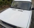 Белый ВАЗ 2104, объемом двигателя 1.5 л и пробегом 121 тыс. км за 1188 $, фото 1 на Automoto.ua