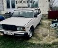 Білий ВАЗ 2104, об'ємом двигуна 1.45 л та пробігом 1 тис. км за 950 $, фото 1 на Automoto.ua