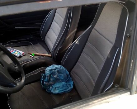 Білий ВАЗ 2104, об'ємом двигуна 1.7 л та пробігом 85 тис. км за 600 $, фото 1 на Automoto.ua