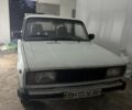 Белый ВАЗ 2104, объемом двигателя 1.5 л и пробегом 200 тыс. км за 561 $, фото 1 на Automoto.ua