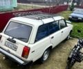 Білий ВАЗ 2104, об'ємом двигуна 1.5 л та пробігом 0 тис. км за 950 $, фото 2 на Automoto.ua
