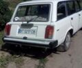 Білий ВАЗ 2104, об'ємом двигуна 1.5 л та пробігом 50 тис. км за 1700 $, фото 3 на Automoto.ua